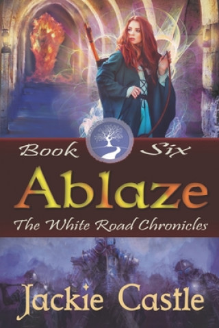 Ablaze: Book Six