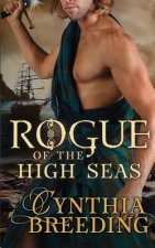 Rogue of the High Seas