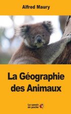 La Géographie des Animaux