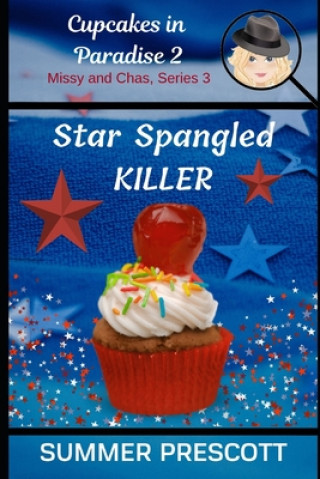 Star Spangled Killer