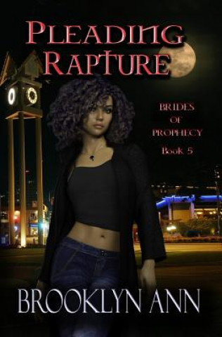 Pleading Rapture