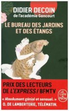 Le Bureau des jardins et des étangs