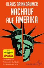 Nachruf auf Amerika