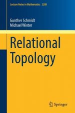 Relational Topology