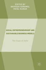 Social Entrepreneurship and Sustainable Business Models