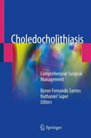 Choledocholithiasis