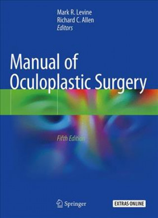 Manual of Oculoplastic Surgery