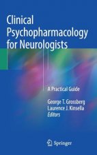 Clinical Psychopharmacology for Neurologists