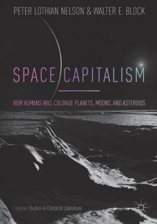 Space Capitalism