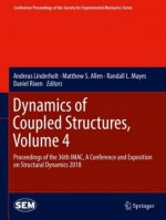 Dynamics of Coupled Structures, Volume 4