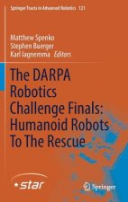 DARPA Robotics Challenge Finals: Humanoid Robots To The Rescue