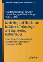 Modelling and Simulation in Science, Technology and Engineering Mathematics