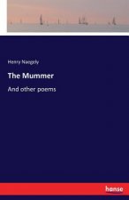 Mummer