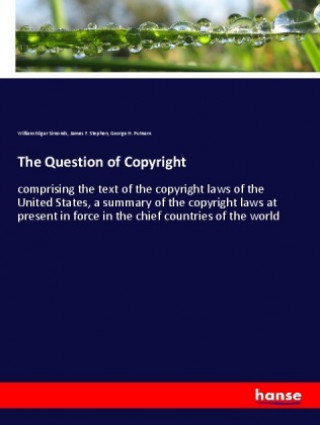 Question of Copyright