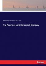 Poems of Lord Herbert of Cherbury