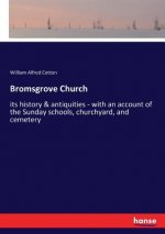 Bromsgrove Church