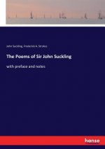 Poems of Sir John Suckling