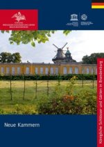 Die Neuen Kammern von Sanssouci