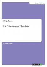 Philosophy of Chemistry