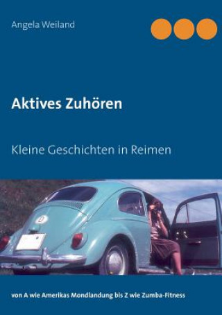 Aktives Zuhoeren