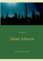 Jimmi Johnson