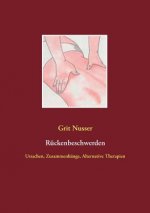 Ruckenbeschwerden