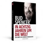Bud Spencer - In achtzig Jahren um die Welt