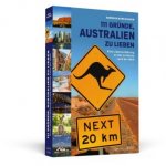 111 Gründe, Australien zu lieben