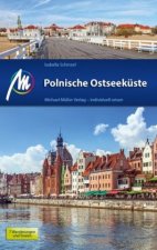 Polnische Ostseeküste Reiseführer