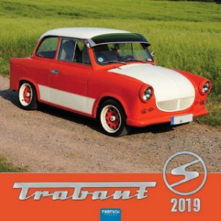 Trabant 2019