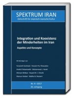 Integration und Koexistenz der Minderheiten im Iran