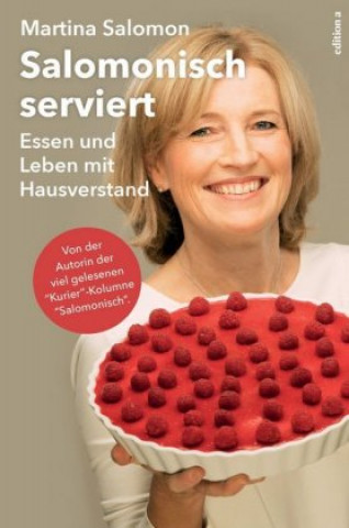 Salomonisch serviert