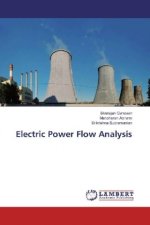 Electric Power Flow Analysis