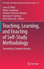 Teaching, Learning, and Enacting of Self-Study Methodology