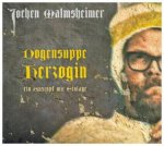 Dogensuppe Herzogin, 2 Audio-CDs