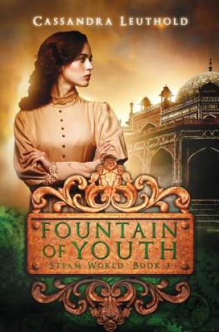 Fountain of Youth