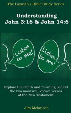 Understanding John 3: 16 & John 14:6
