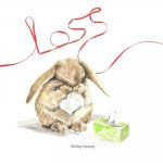 Loss: A book of comfort during sad times