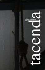 Tacenda Literary Magazine 2017
