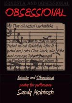 Obsessional: Poetry for Performance
