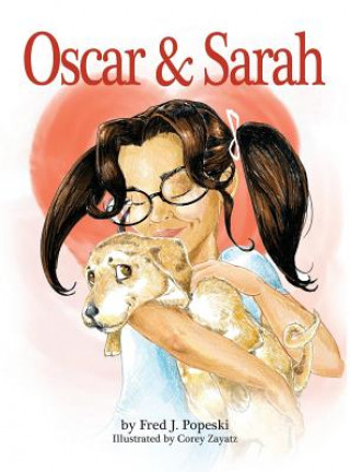 Oscar & Sarah