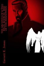 The Archives of Icínq-Régn, Book III: Rise of the Shadowkin
