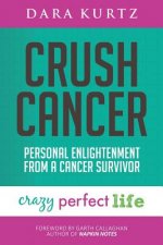 Crush Cancer: Personal Enlightenment From A Cancer Survivor