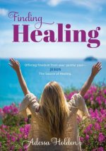 Finding Healing Workbook