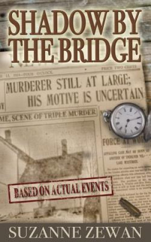 Shadow by the Bridge