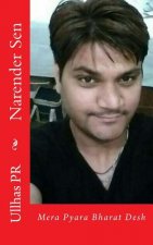 Narender Sen: Mera Pyara Bharat Desh