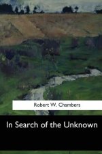 In Search of the Unknown