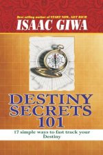 Destiny Secrets: 17 Simple Ways To Fast Track Your Destiny
