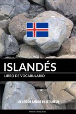 Libro de Vocabulario Islandes