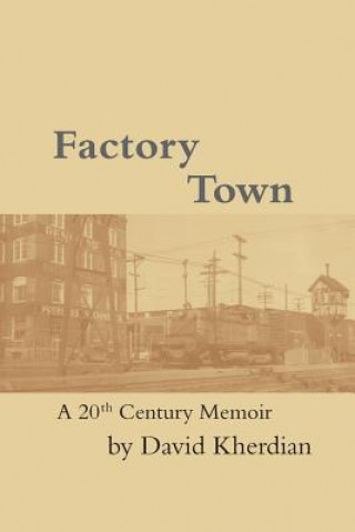 Factory Town: A 20th Century Memoir
